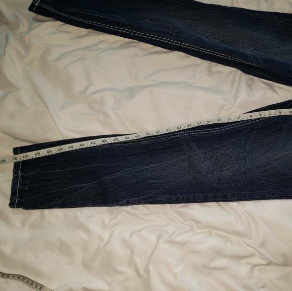 Bongo juniors Size 11 Jeans - Picture 8 of 9